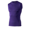 Men's Quick-Dry Fitness Tank Top
