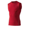 Men's Quick-Dry Fitness Tank Top