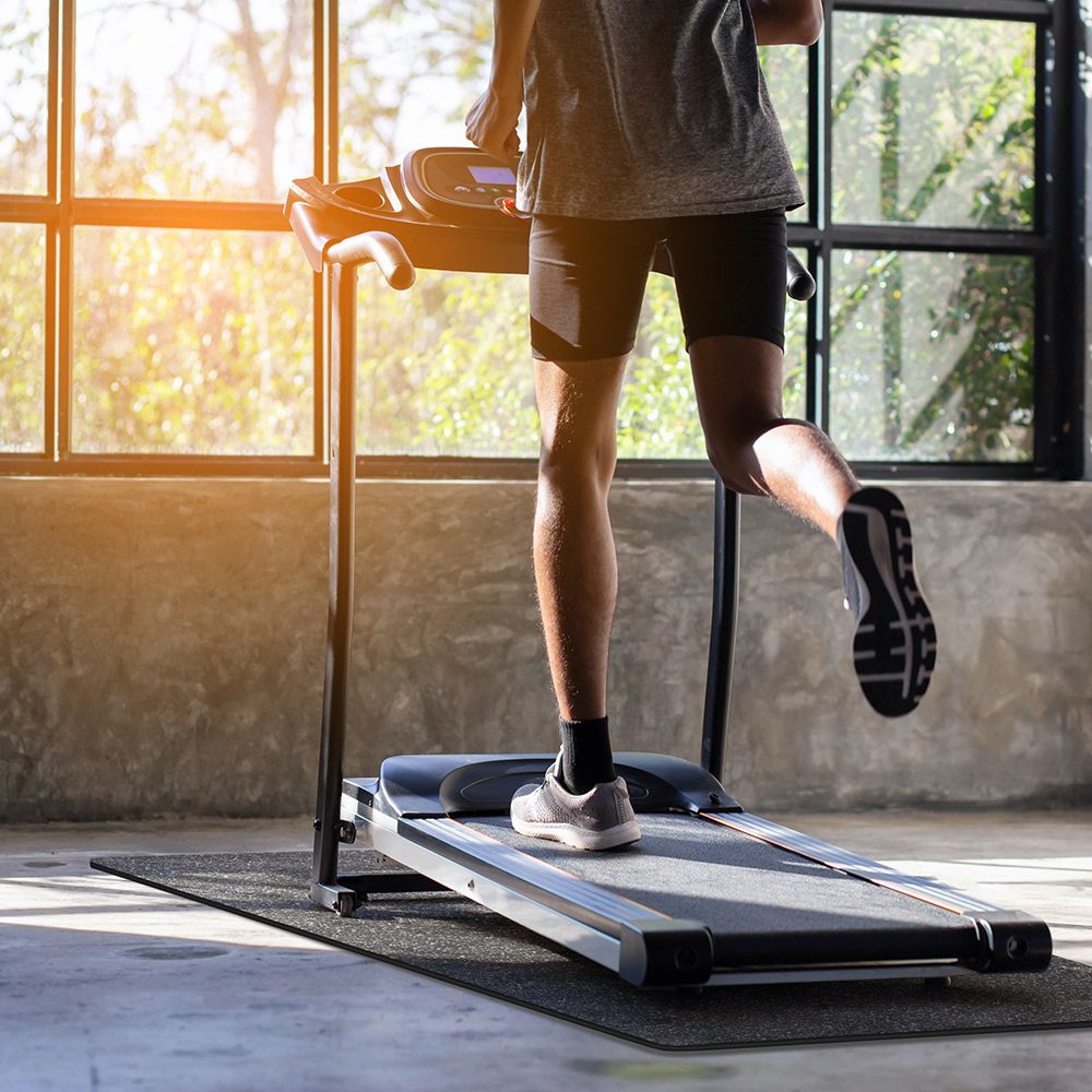 Fitness Equipment