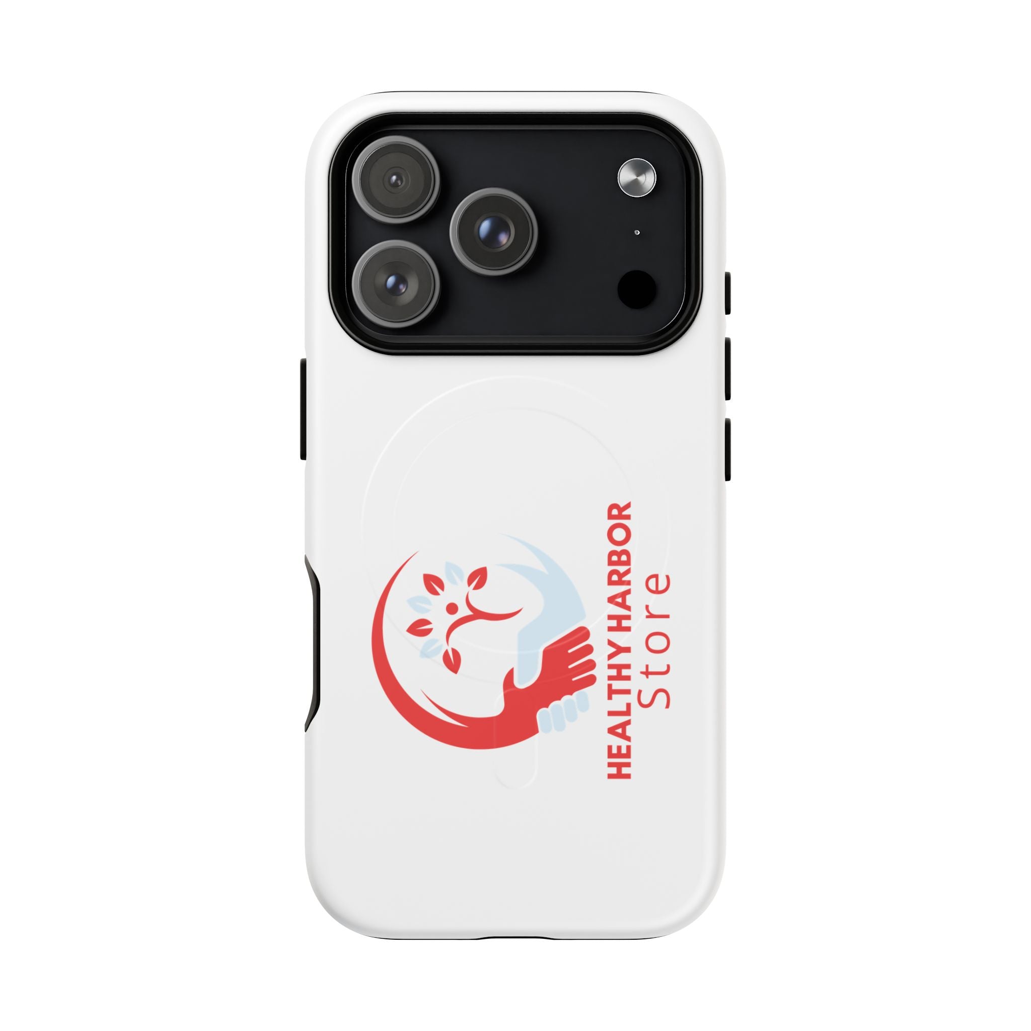 Tough Magnetic Cases