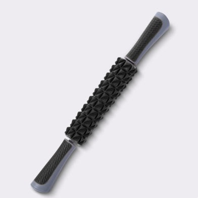 Yoga Foam Roller & Massage Stick – 46 cm