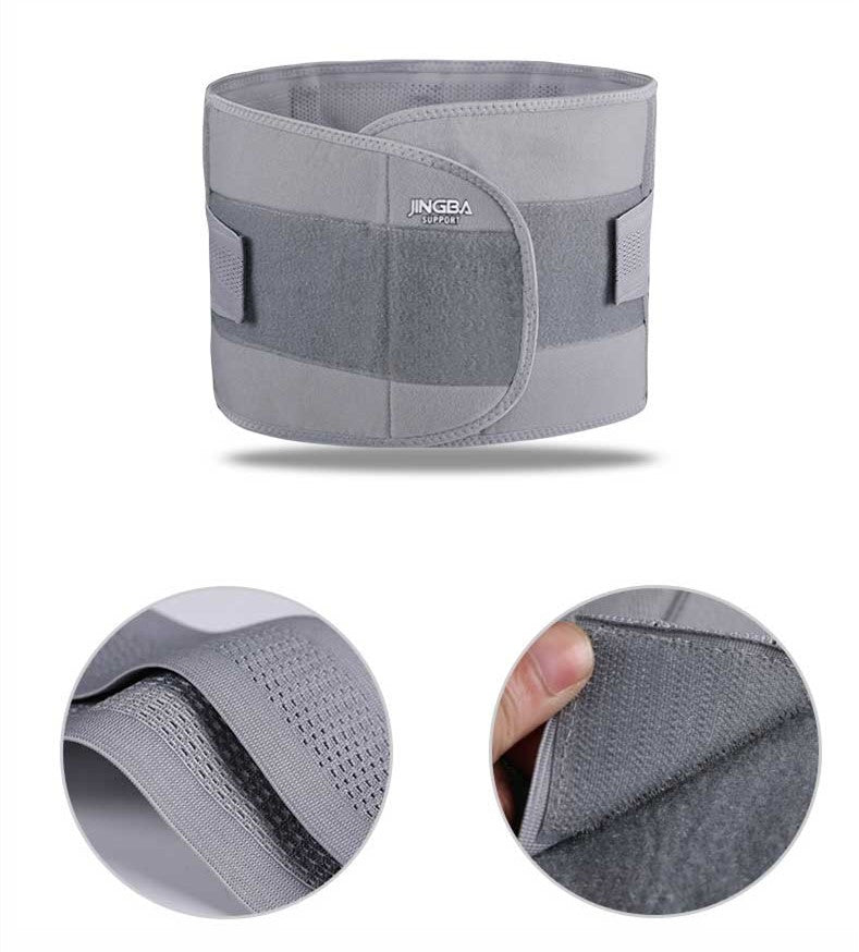 Exercise Waist Support Fitness Belt