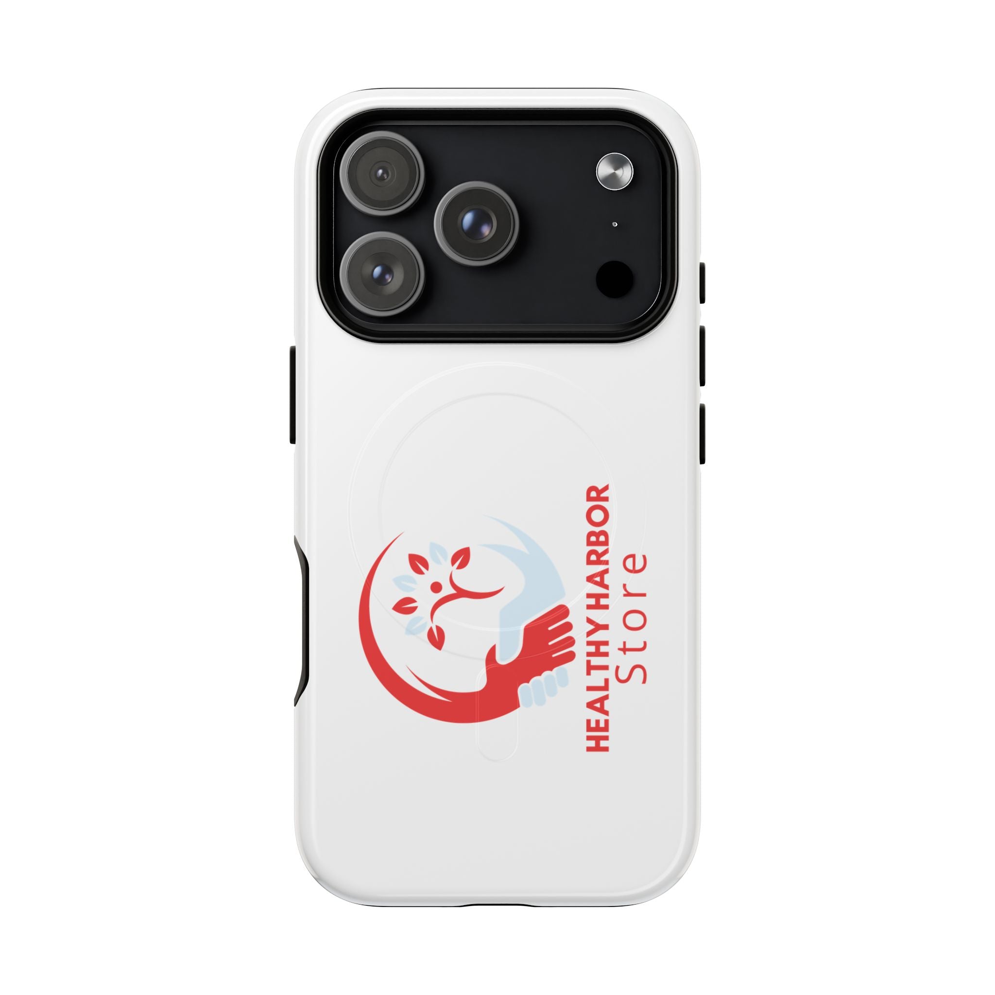 Tough Magnetic Cases