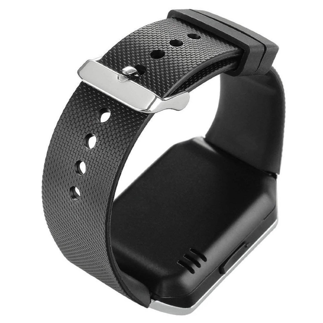 Bluetooth Smartwatch with Camera & Activity Tracker
