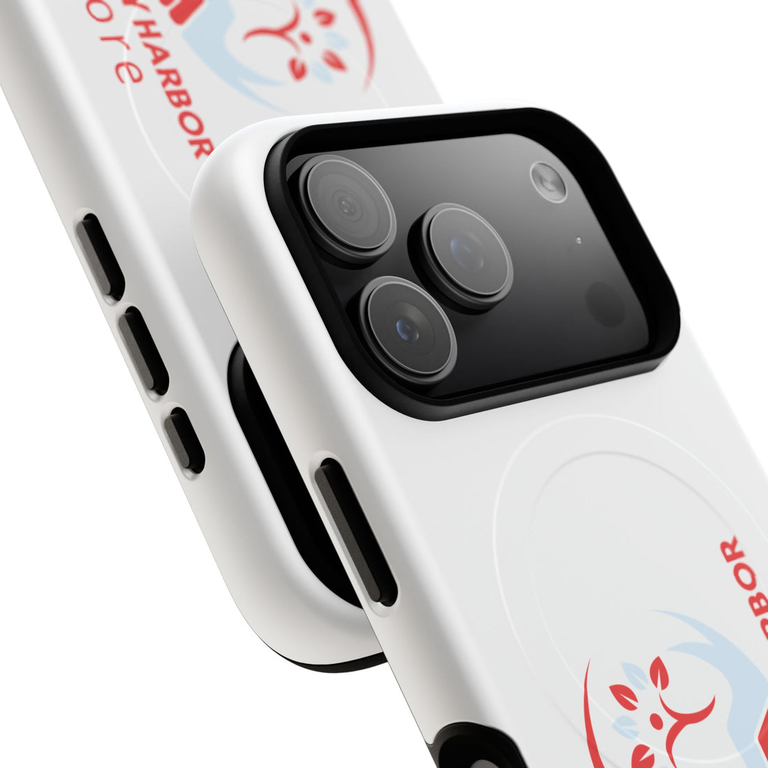 Tough Magnetic Cases
