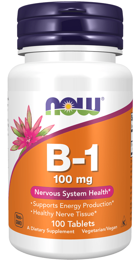 B-1 100mg