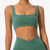 Hearuisavy High-Impact Sports Bra