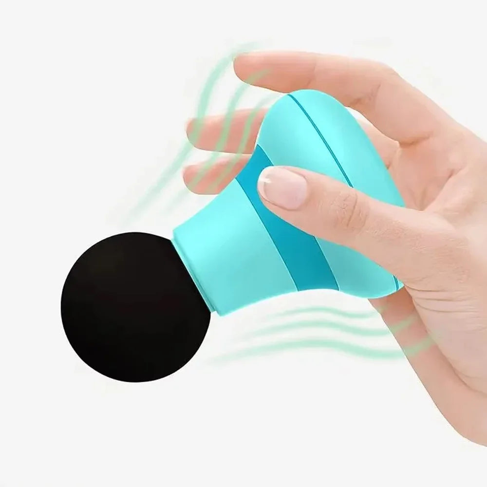Mini Portable Percussion Massage Gun