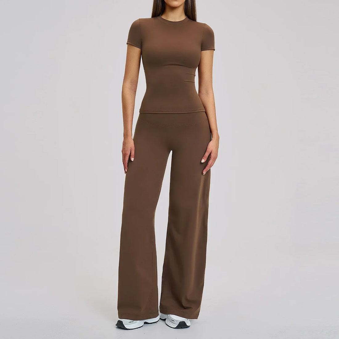 2-Piece Women's Yoga & Workout Set