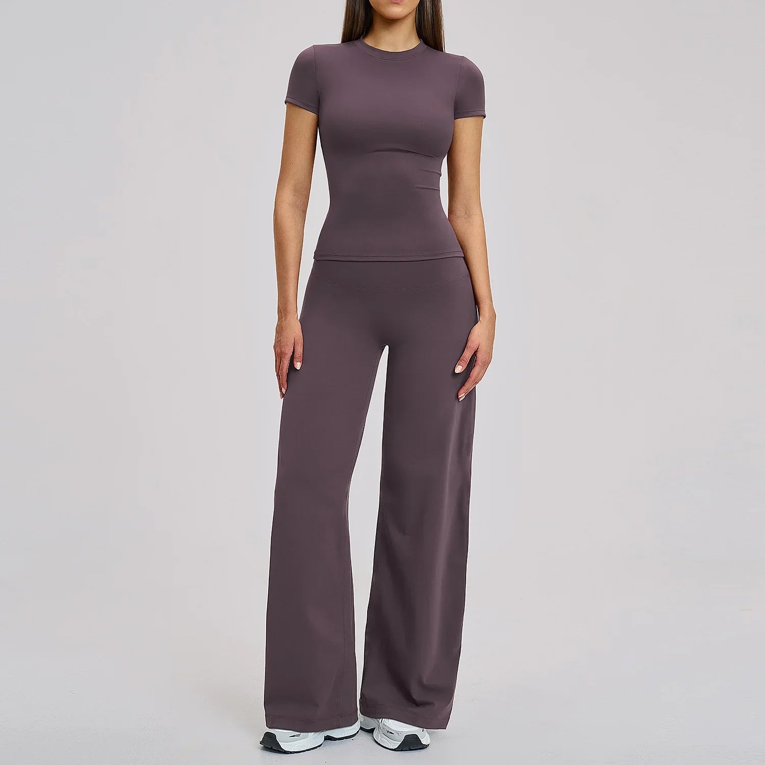 2-Piece Women's Yoga & Workout Set