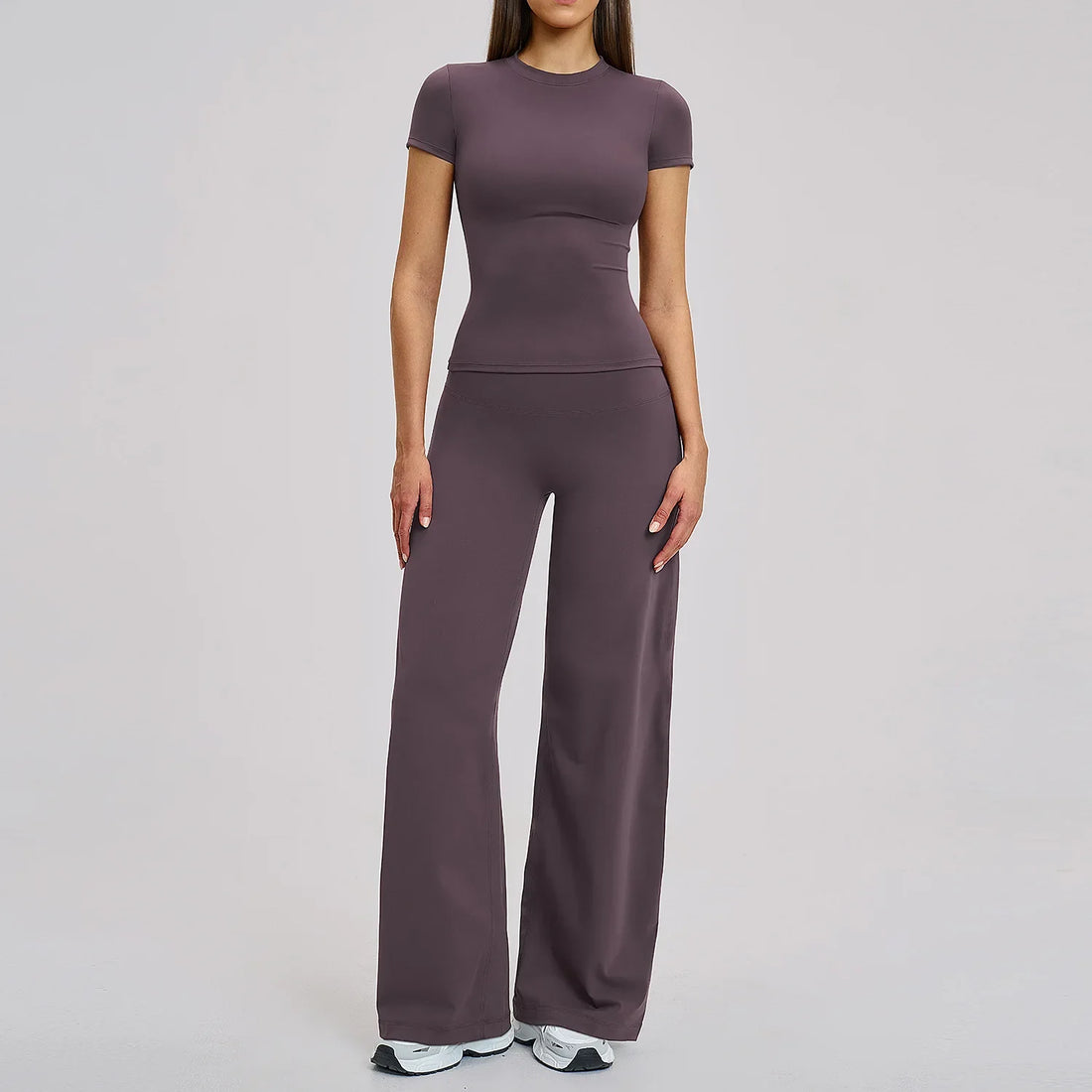 2-Piece Women's Yoga & Workout Set
