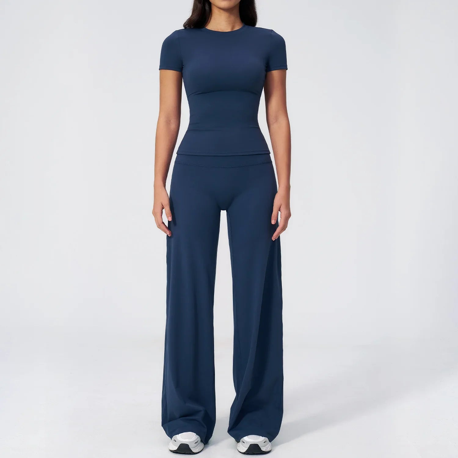 2-Piece Women's Yoga & Workout Set