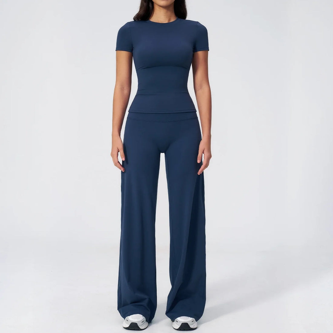 2-Piece Women's Yoga & Workout Set