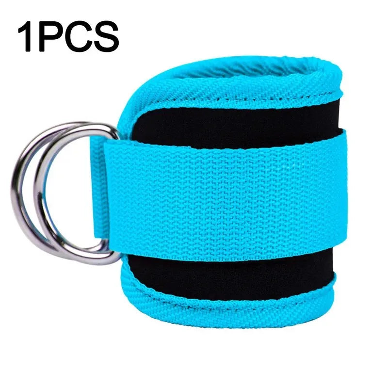 Ankle Strap Resistance Bands Set