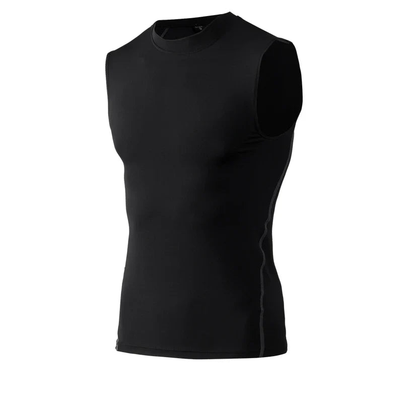 Men's Quick-Dry Fitness Tank Top