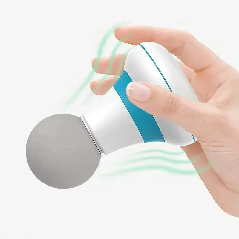 Mini Portable Percussion Massage Gun