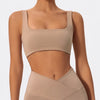 Hearuisavy High-Impact Sports Bra