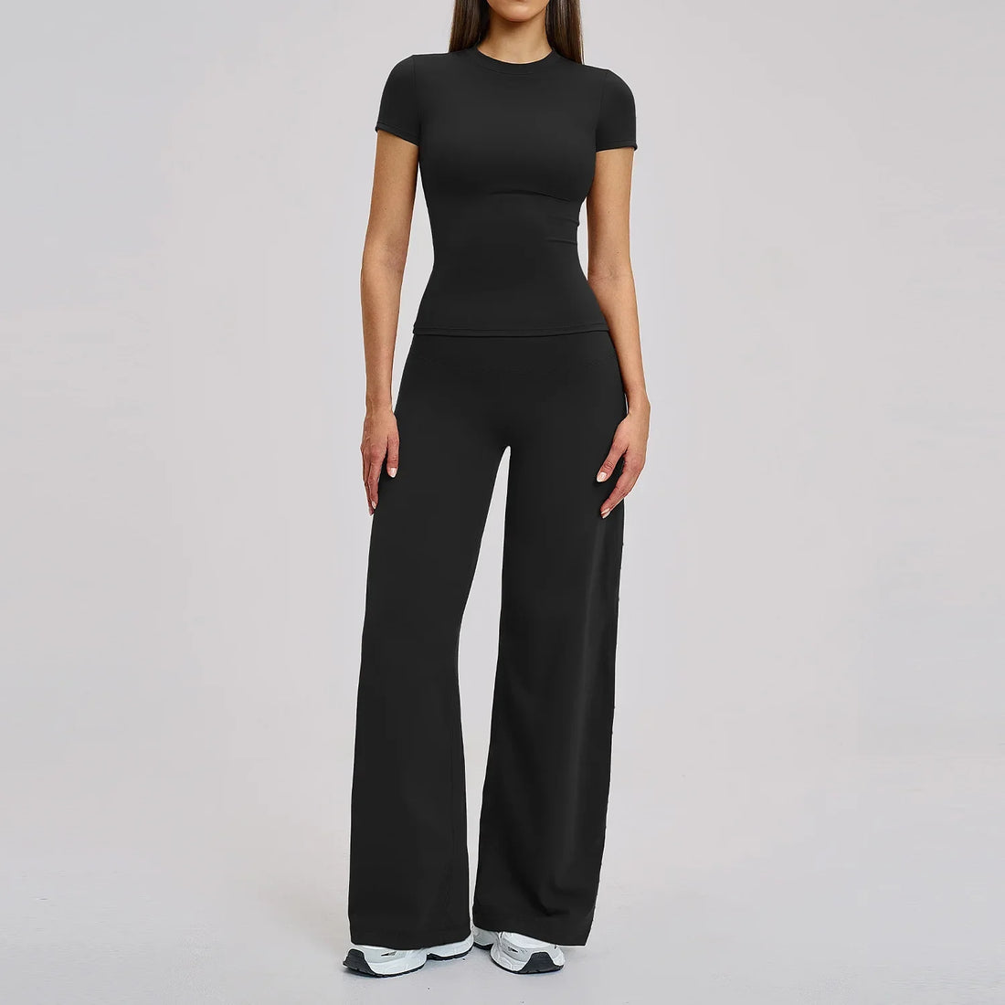 2-Piece Women's Yoga & Workout Set