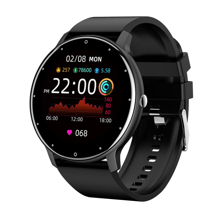FREEZE2TRIM Rival Smartwatch Fitness Tracker