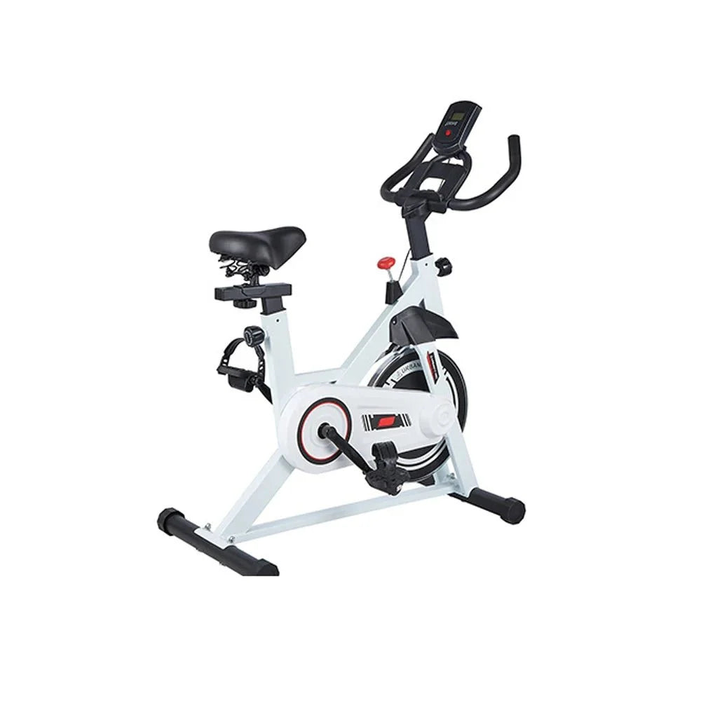 Magnetic Exercise Bike – Home Gym Stationary Cycle