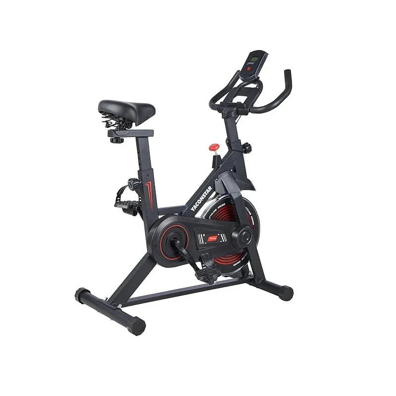 Magnetic Exercise Bike – Home Gym Stationary Cycle