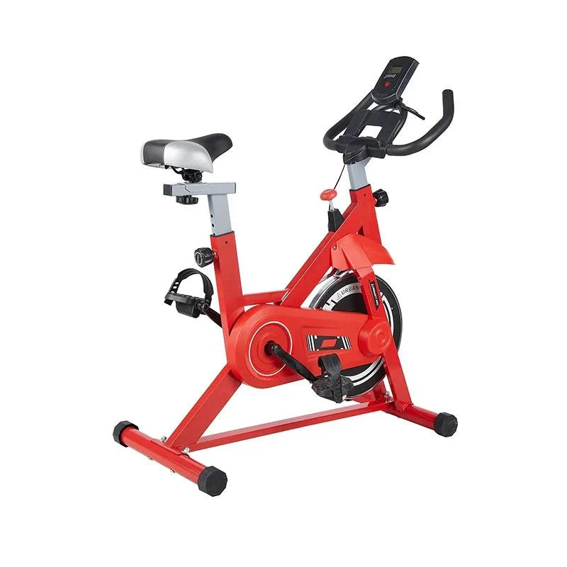 Magnetic Exercise Bike – Home Gym Stationary Cycle
