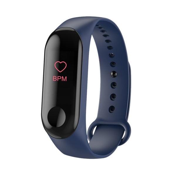 Smart Kids Fitness Tracker Watch