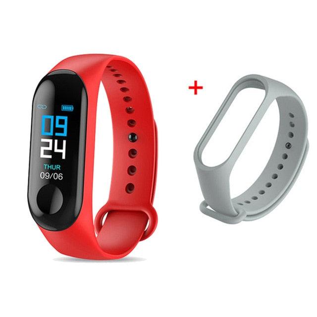 Smart Kids Fitness Tracker Watch